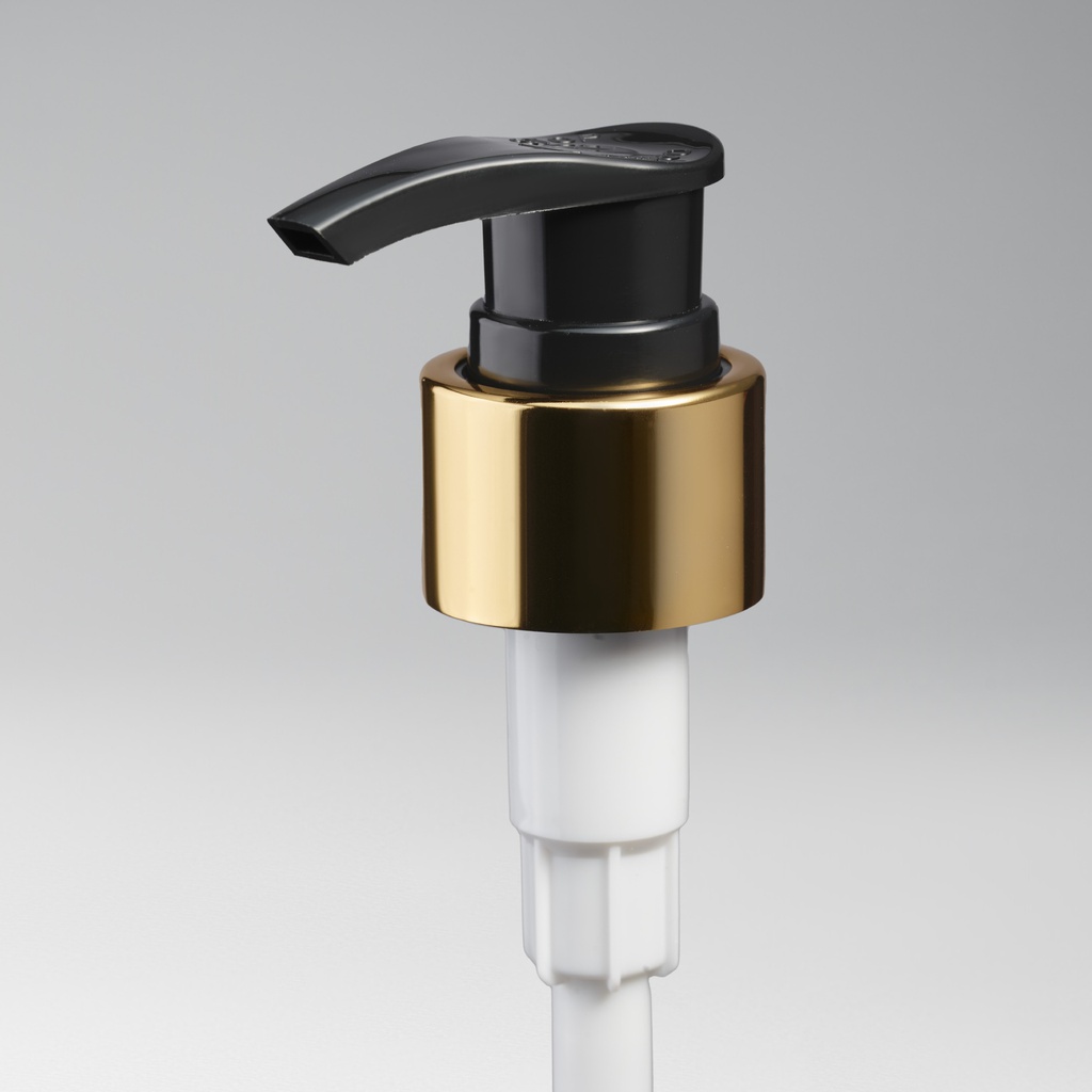 Дозатор алюмінієвий 24/410