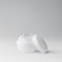 Банка пластикова Тіффані 10 мл