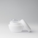 Банка пластикова Тіффані 20 мл