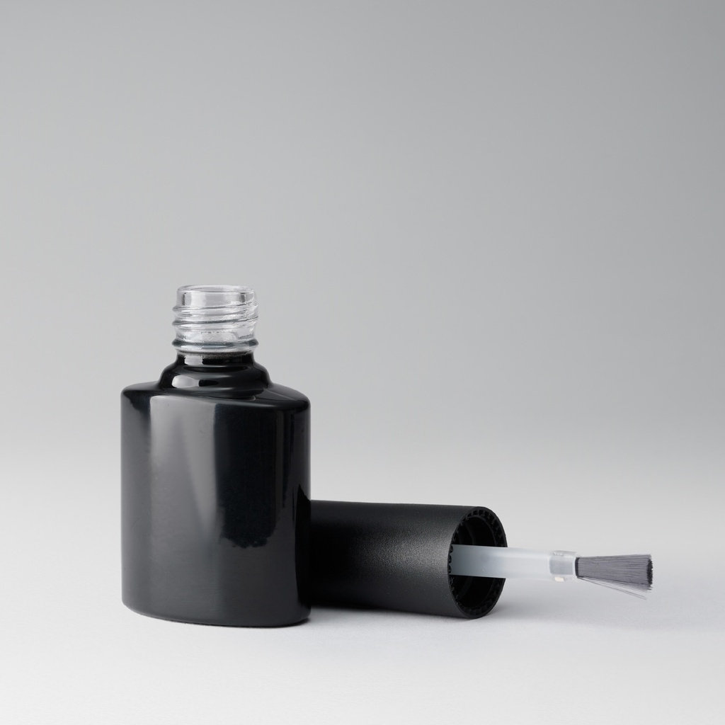 Флакон скляний Овал 8 мл набір