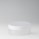 Plastic jar Milan 100 ml