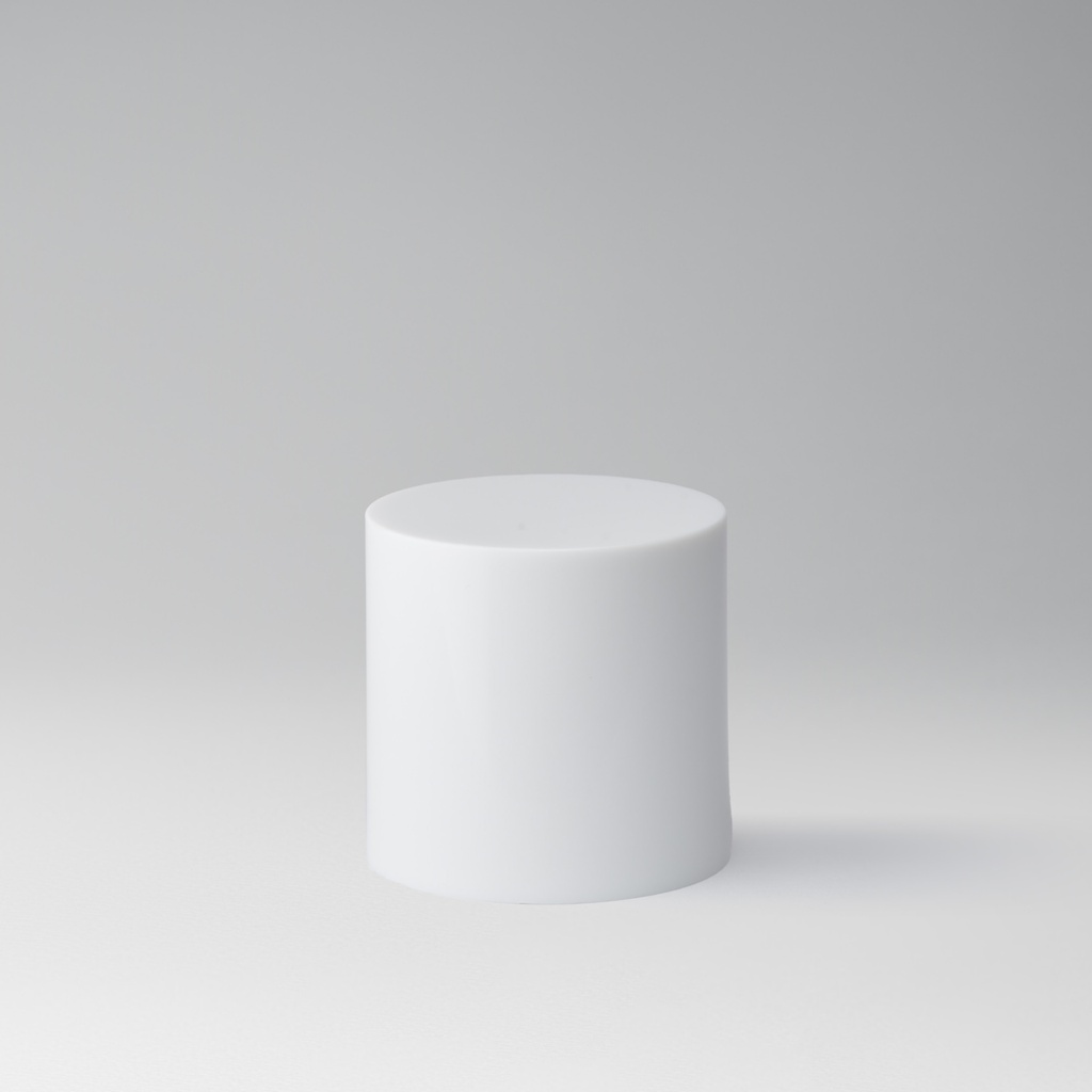 Cap 24/410 plastic NEW