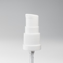 Plastic pump 18/415 CFO