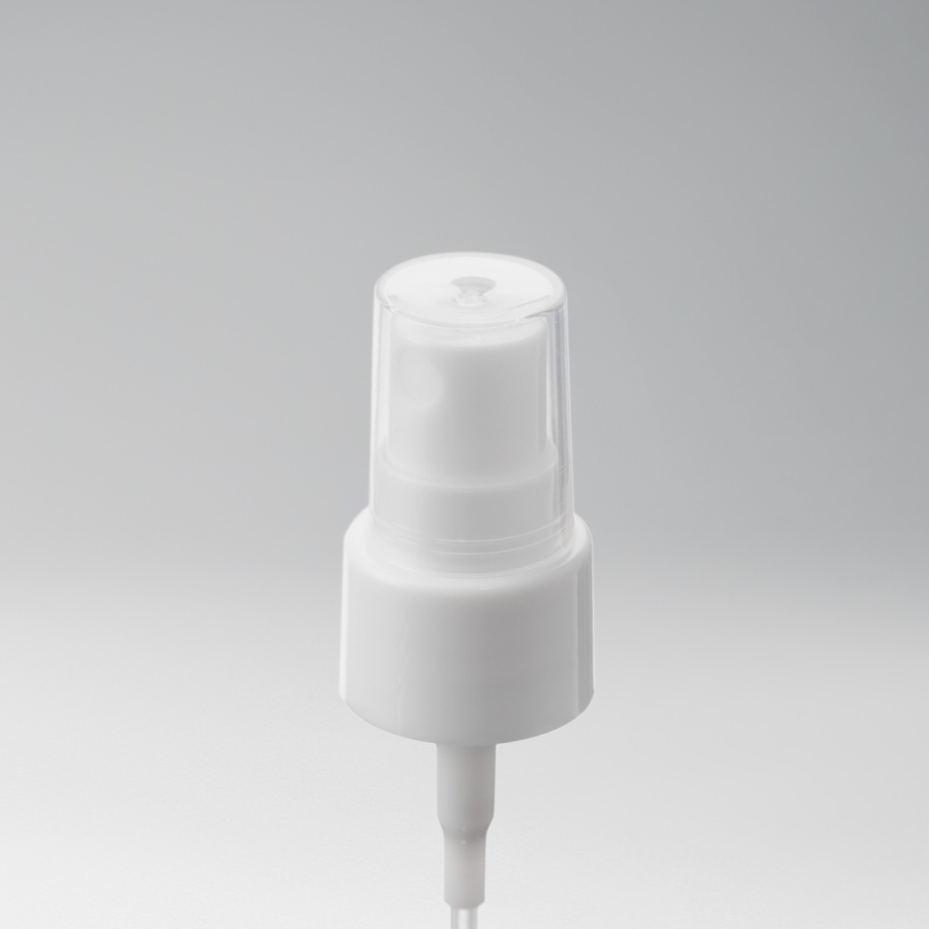 Sprayer 20/410 plastic