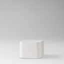 Банка пластикова Квадро 30 мл